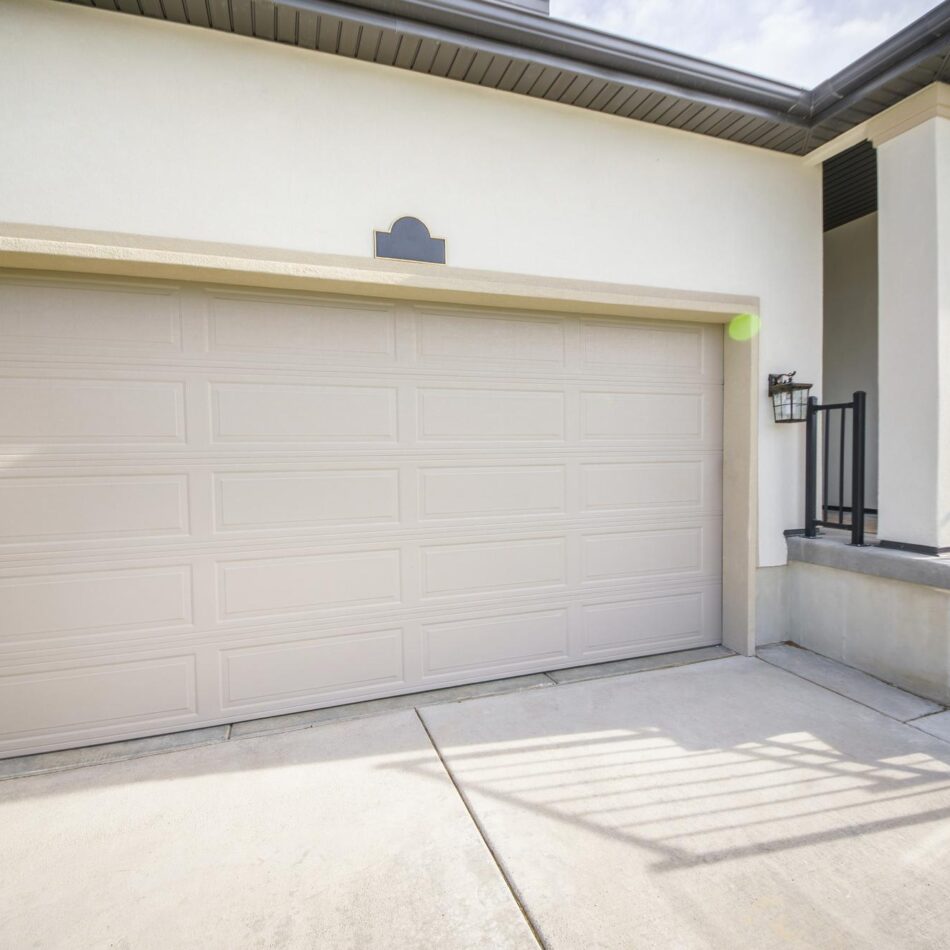 Exceptional Concrete Driveways in Hastings